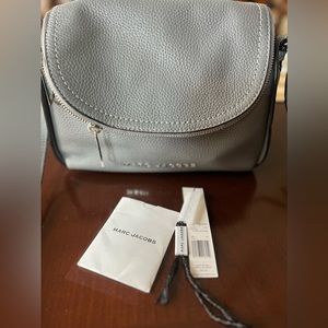 Marc Jacobs Crossbody Purse